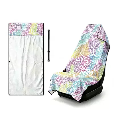 Universal seat cover: universal seat cushion - afht162-75x150