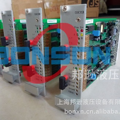 HAWE 哈威放大器 EV22K2-12/24  EV1G1-12/24  EV1M2-12/24