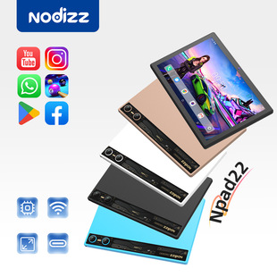 �羳����10.1inch��ƽ����X�p���p��3GͨԒ3+32GB��׿9.0 5GWIFI