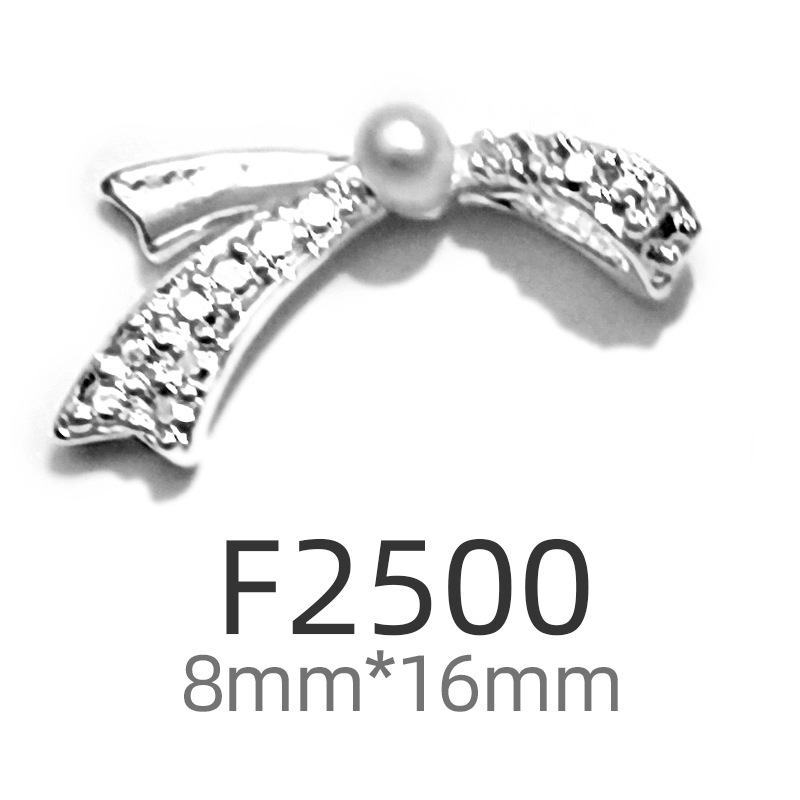 F2500 실버
