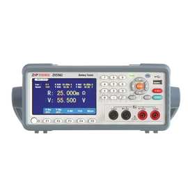 电池内阻测试仪厂家供应 超级电容等效电阻(ESR)测试仪
