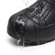 Snow Boots men's winter fleece-lined warm waterproof cotton shoes lightweight EVA integrated outdoor car wash labor protection rain boots