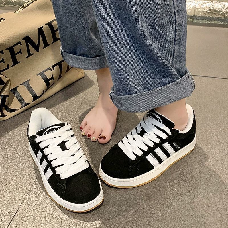 Sneakers, summer footwear, universal white shoes platform for beloved, 2025 years