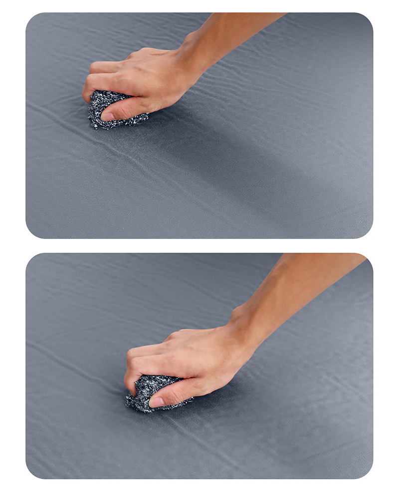 For Xpeng G9 G6 Sleeping Pad Car Inflatable Mattress Trunk Air Bed