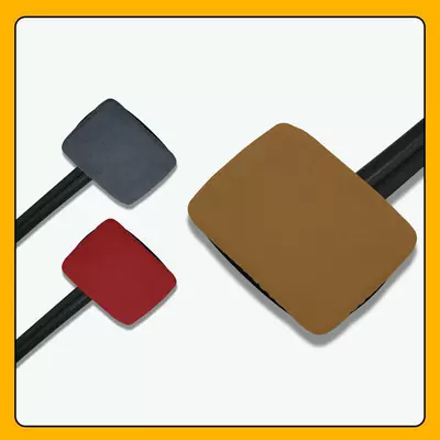 Car windshield defogging brush, car window interior anti-fog duster, long-handled car cleaning tool, easy to use, durable, simple and portable (Car cleaning tools) - glass-brush-browngray-color-sent-randomly-1-piece