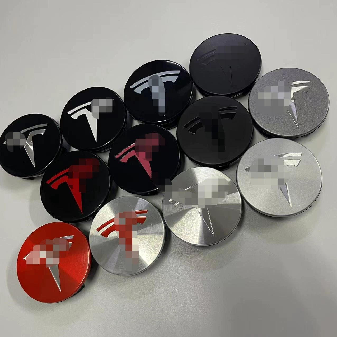 Подходит для центральной крышки ступицы колеса Tesla Modely MODEL3 MODEL S X, стандартная модификация крышки ступицы колеса