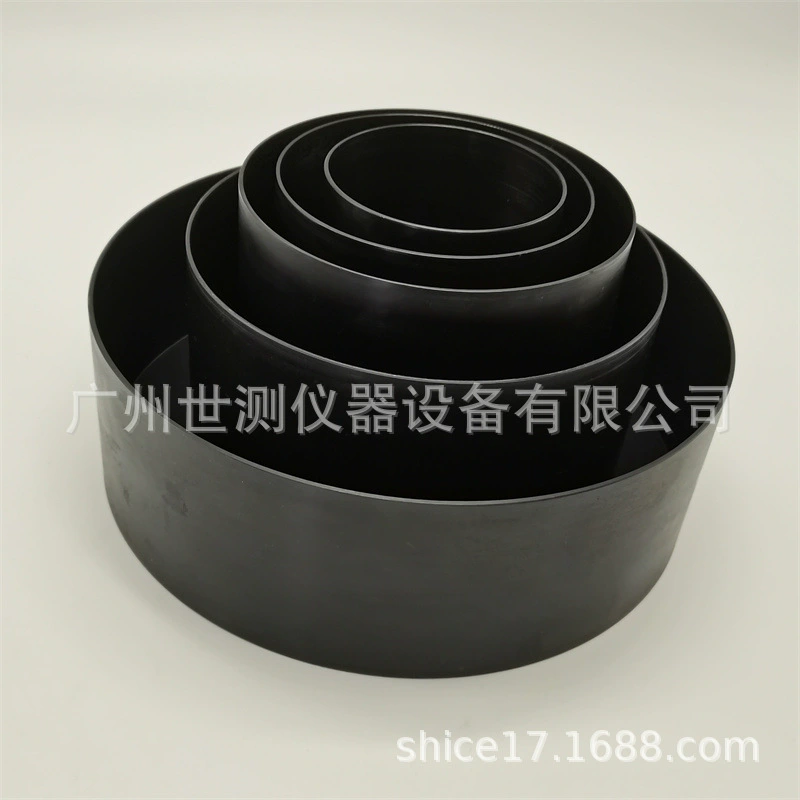 IEC60335-2-9: Диаграмма 104 контейнер 2008 теста головки плиты низкоуглеродистой стали электромагнитный