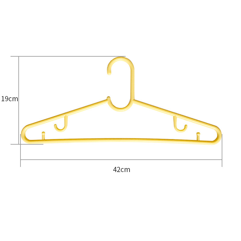YJ111-3 노란색 42*19cm (53g)