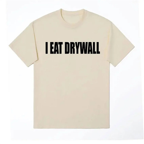 Summer print, rest, joke, emoji, fashionable drywall, I pack men and women's T-shirt, T-shirt, short-sleeved top, fun to eat