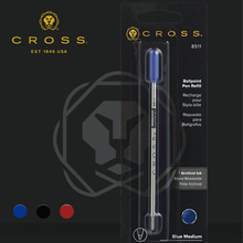 CROSS����ԭ�ӹPͨ�ùPо�A��P��о�����ɫ/�{ɫ/�tɫ