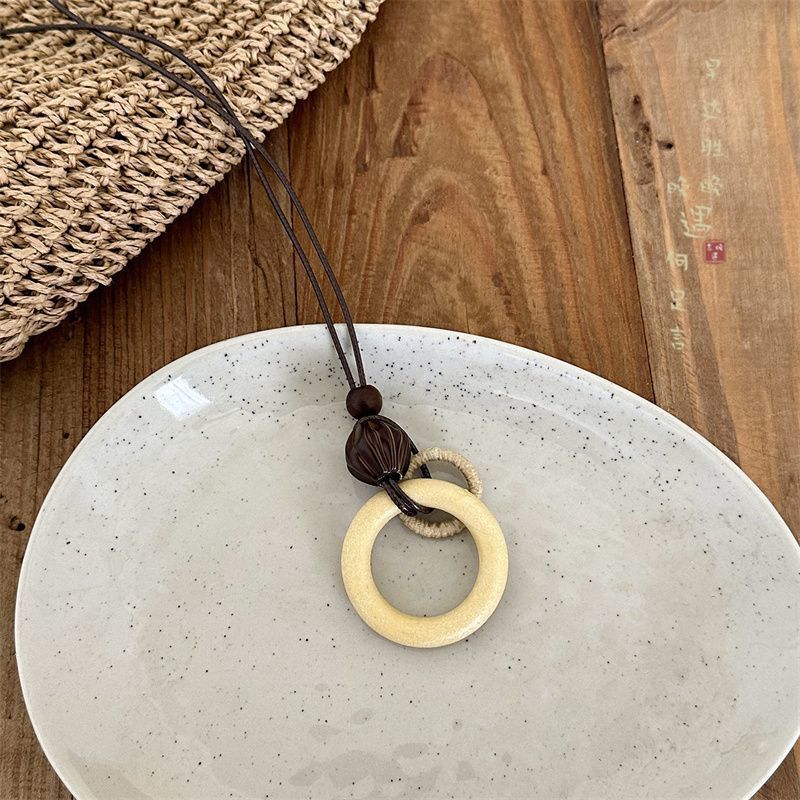 Necklace 0655