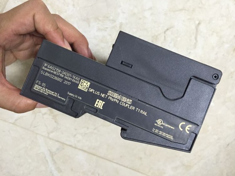 *6AG2 158  6AG2158-3AD01-1XA0 西门子 全新无包装 原装现货议价