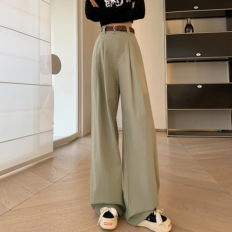 라이트 밀리터리 레귤러 [벨트 미포함]