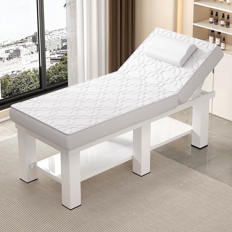Cama de belleza, sala de belleza, cama de masaje de látex especial, cama de masaje, cama de terapia de bordado, cama de terapia de cuerpo, cama de enfermería del club