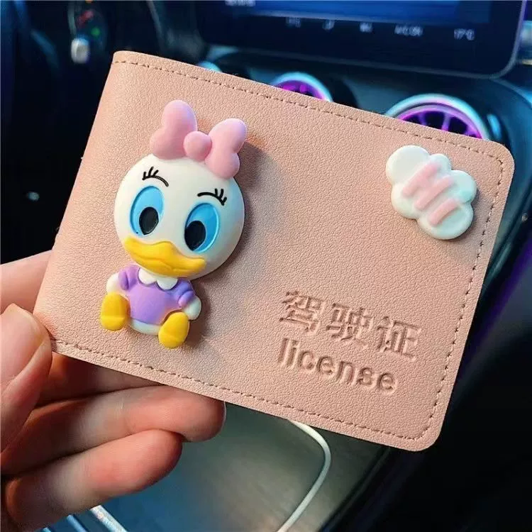 Protective case, cartoon high-end creative cute set, internet celebrity, 2 in 1