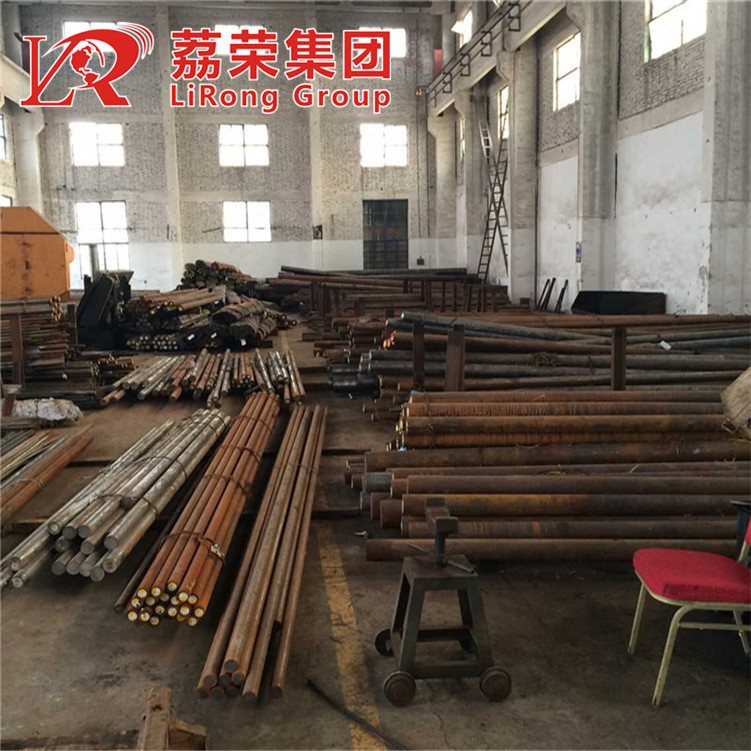 日标SKD1模具钢板 圆钢用于冲裁模、冷挤压模及剪切刀具