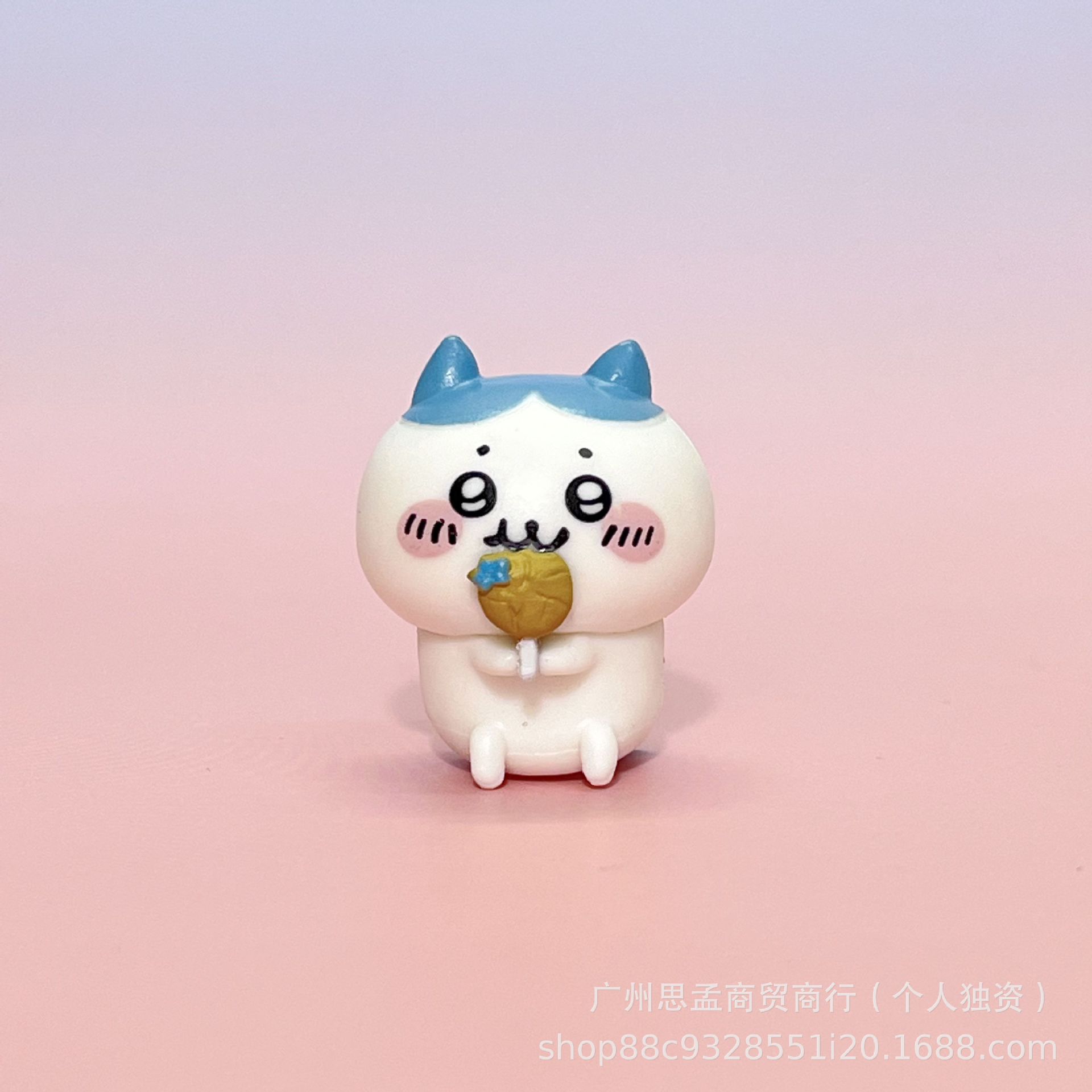 4 셀프 조롱 베어 가사폰 가이카 와우 사키 자동차 사무실 케이크 장식