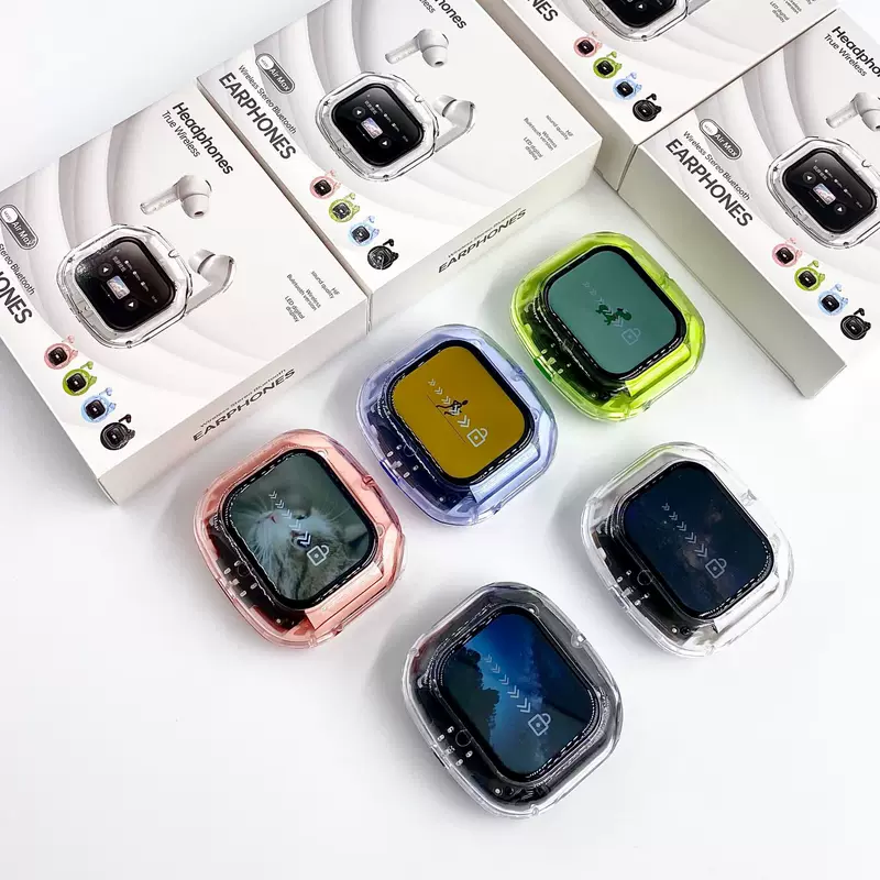 Умные ультра-длинные наушники, (), Bluetooth