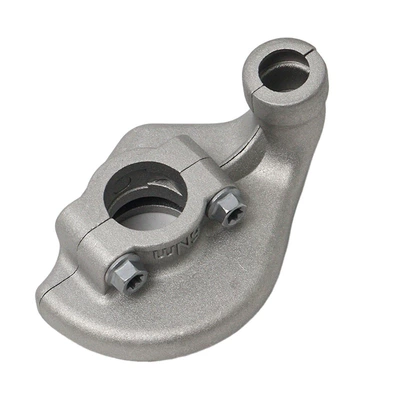 Suitable for Ktm Off-Road Motorcycle Husqvarna Off-Road Motorcycle Throttle Seat Oiler (Motorcycle Handle Cover) - separate-cover