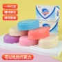 可以椭圆形造型巧克力巧克力