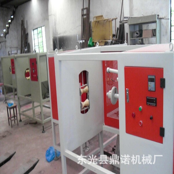 Full -automatic pipe wound machine plastic pipe winding machine…