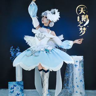 �F��С�����Z֮��cos�����ߘsҫcosplay���b�����Z����Ԫ������Ů