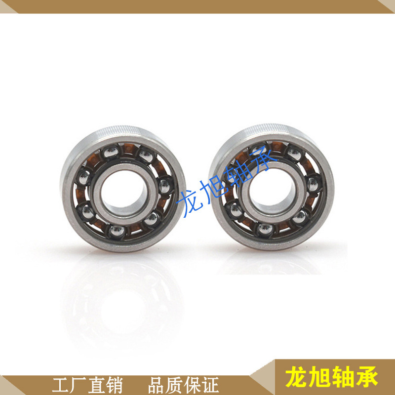 脚轮轴承6002zz 国产低价6003ZZ , 碳钢轴承6004ZZ推车轴承6005ZZ