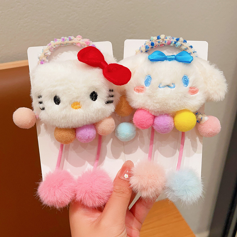 1369CE 헬로 키티 유 구이 개 2 팩