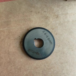 Buried Arc Welding Wire Feeding Wheel Huachuang Buried Arc Welding Small Wheel Chuangxin Buried Arc Welding Wire Feeding Wheel Guide Wheel Tooth Groove Wheel