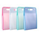 Hot Selling Vertical Accordion Bag Folder 13 Grids Pp Student Test Paper Storage Bag Large Capacity Storage Bag File Bag