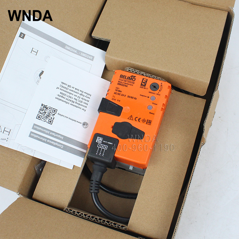 SMQ24A���SMQU24���ٿ��ط緧ִ������ʿBELIMOԭװ��Ʒ��������