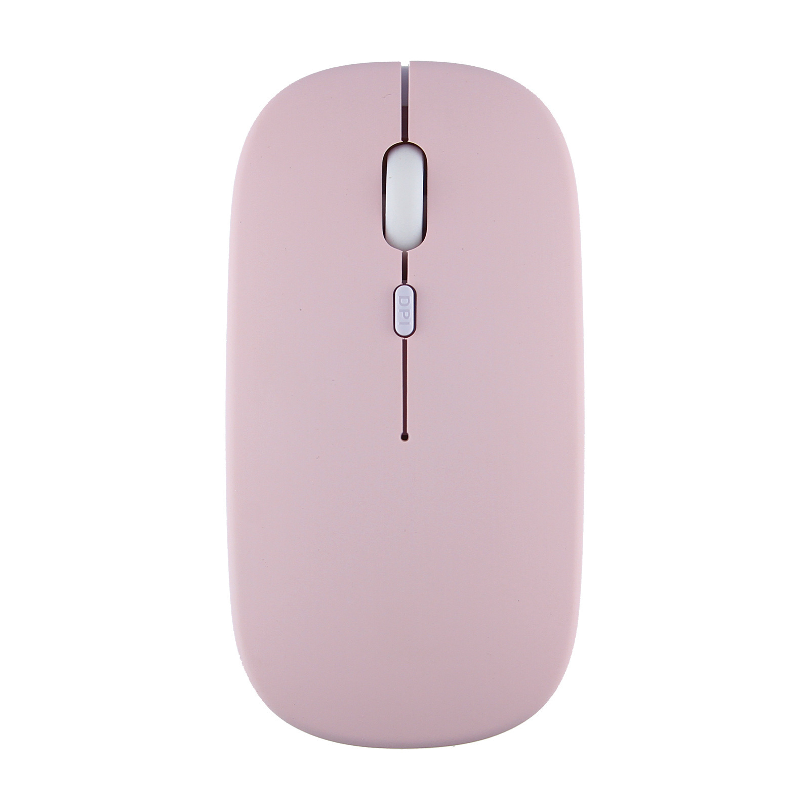 Aplicable a Apple Huawei portátil ipad tableta Bluetooth inalámbrico colorido silencioso mouse Bluetooth inalámbrico