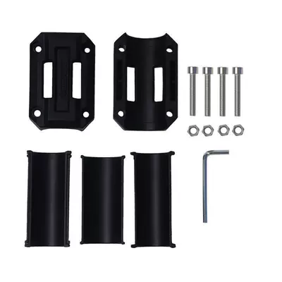 block anti-collision protective rubber – Motorcycle bumper
