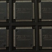 TM75823���� TM75823С�� LCD �������Ƶ�·оƬ