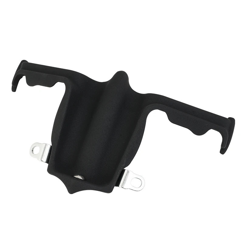 Motorcycle accessories electroplated engine decorative cover engine cover decorative cover suitable for Harley Glider