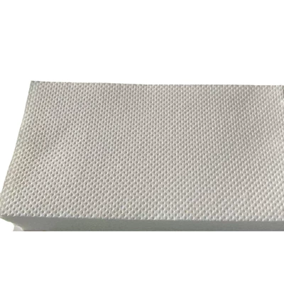 Pet urine absorbent paper coagulant urinal deodorant deodorant cotton liquid curing agent accelerator adult care (On-board emergency urine bag) - 1117cm-absorbent-cotton-pads-100-pieces