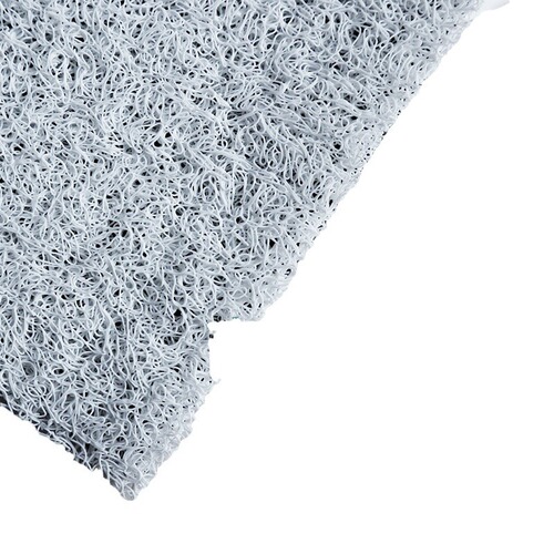 Entrance door floor mat  new cute ins wire ring stain-resistant anti-slip carpet cuttable door mat entry door mat