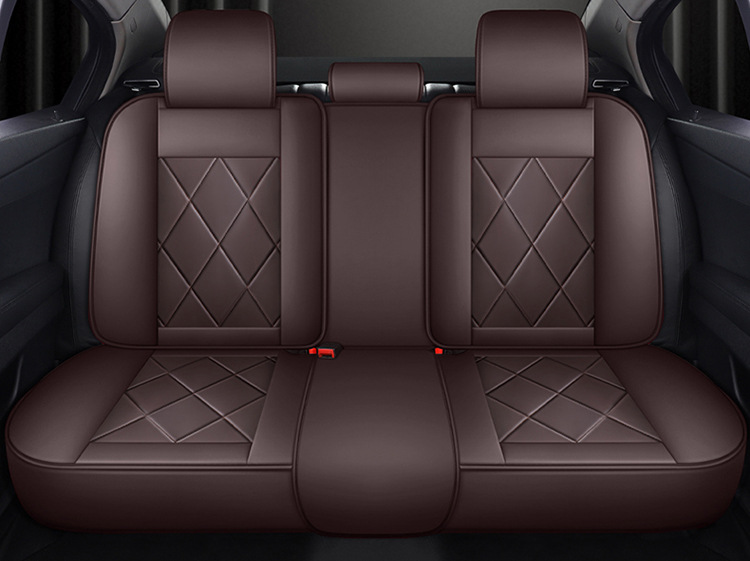 Hyundai Elantra Car Seat Cover Full Set