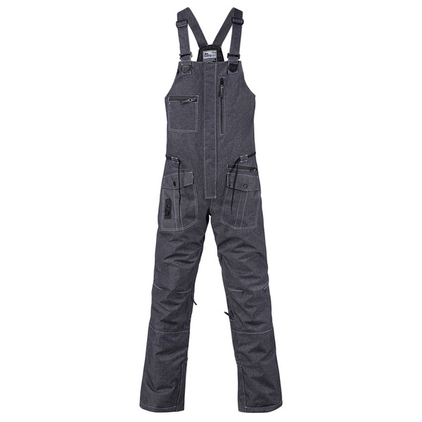 Ski waterproof windproof overall for men and women