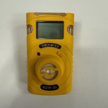 韩国SENKO SP-SGTP-O2便携式氧气检测仪 测氧仪 氧气报警仪
