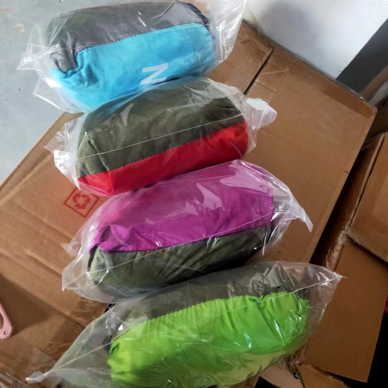 降落伞布双人吊床