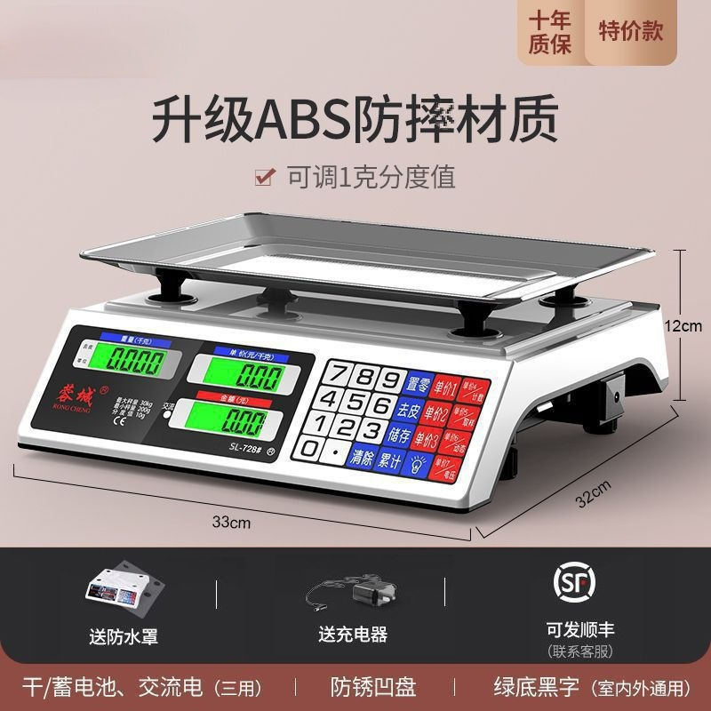 업그레이드된 낙하 방지 소재 [3회 한정 사용] LCD 오목 디스크