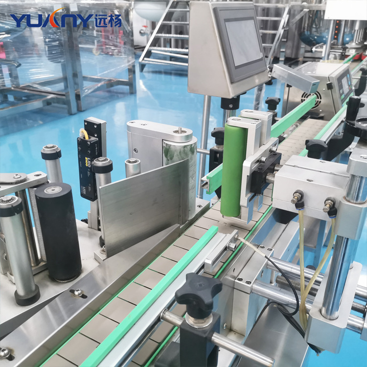 Զ���е ȫ�Զ�Բƿ��λ����� ʳƷ��֭���ϸ������꼰�豸