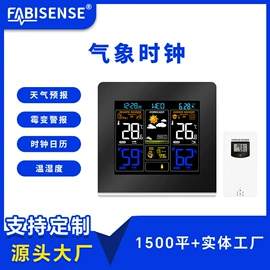 其他环境检测;温湿度计;自动气象站
