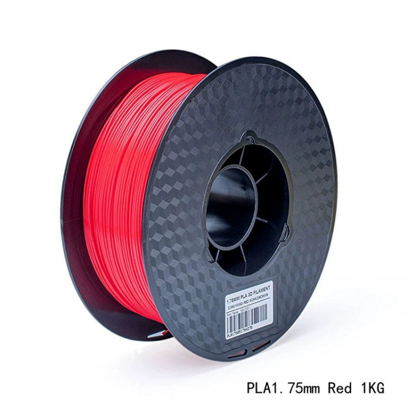 Printer, 3D printing, PLA, 1.75mm, FDM