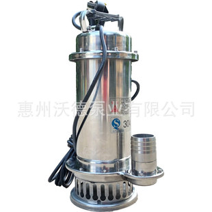 ���ֵ²��P䓝�ˮ��32WQD5-5-0.37-220V���I�Uˮ�����Ƅ�ʽ������