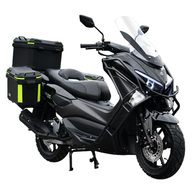 capability, Renmin RM, Motosikletlər