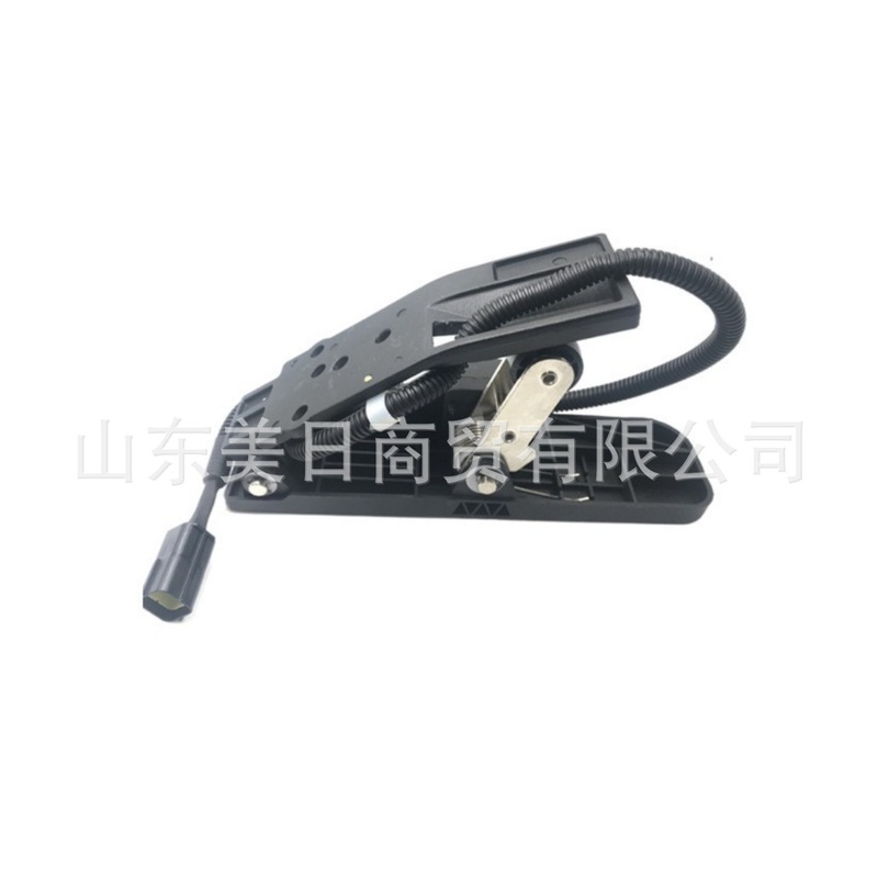 DZ91189570084 電子アクセル ペダル供給 Shaanxi Automotive Delong トラック アクセサリーは外国貿易注文を引き受けます|undefined