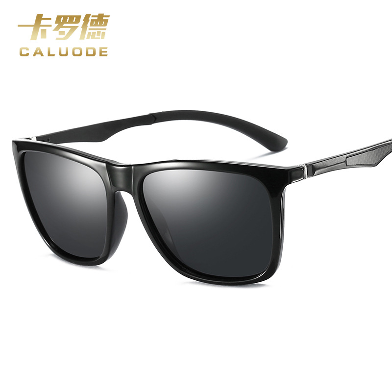 Fashion and colorful men and women polarized aluminum magnesium…