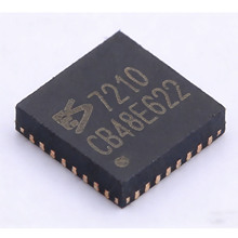 ES7210 ��װ QFN-32 �ɼ�����չͨ�� ���� USB ʱ�� ����������ѡ